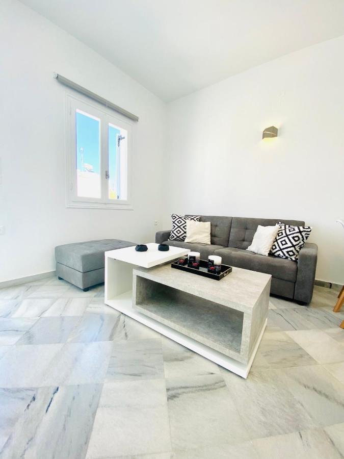Nostos II Apartment Dhragoulas Exterior photo