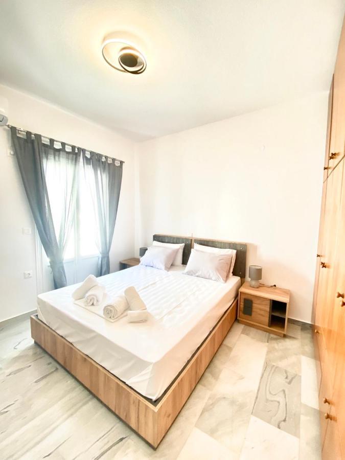 Nostos II Apartment Dhragoulas Exterior photo